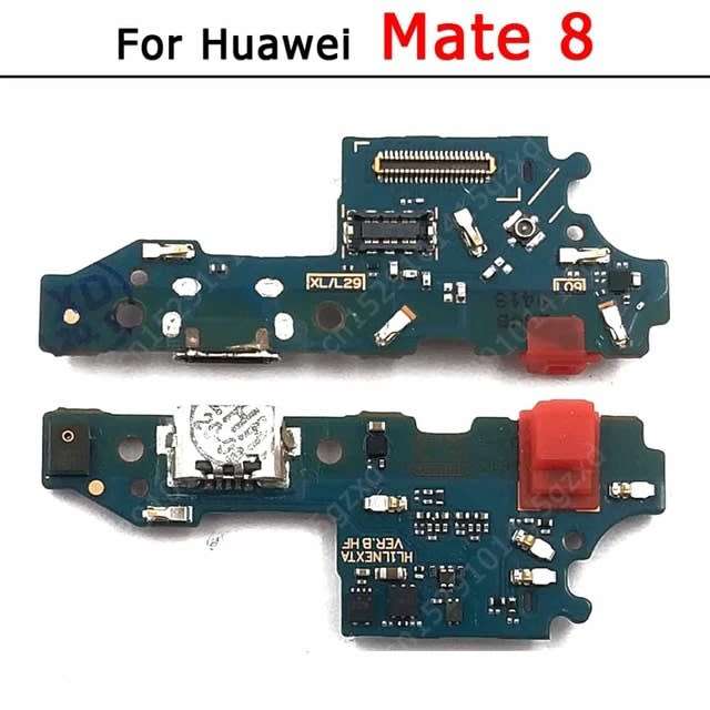Huawei Mate 8 Charging Board Replacement (Local Stock) (Brand New)