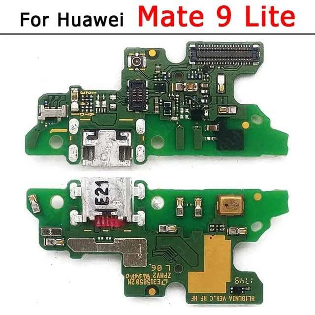 Huawei Mate 9 Lite Charging Board Replacement (Local Stock) (Brand New)