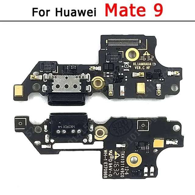Huawei Mate 9 Charging Board Replacement (Local Stock) (Brand New)