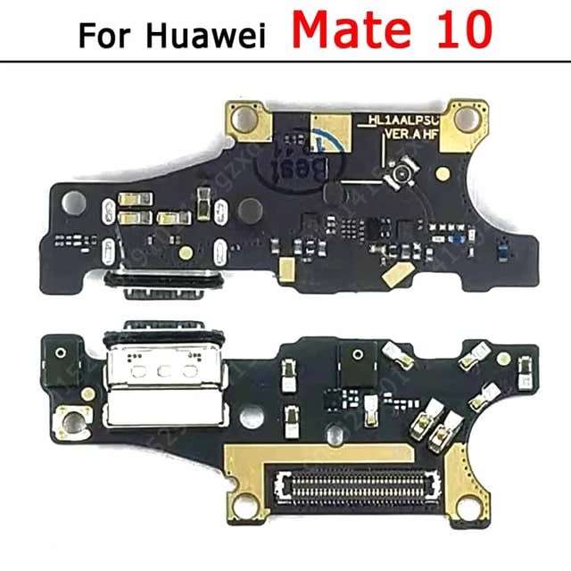 Huawei Mate 10 Charging Board Replacement (Local Stock) (Brand New)