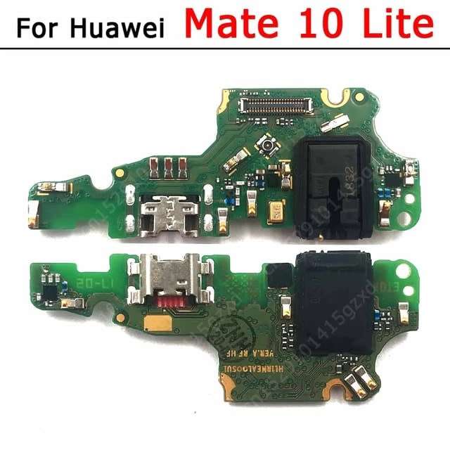 Huawei Mate 10 Lite Charging Board Replacement (Local Stock) (Brand New)