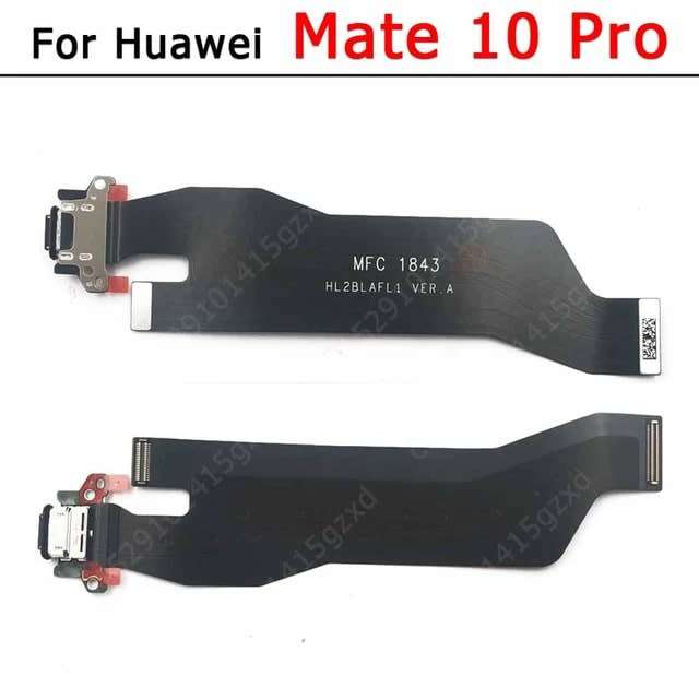 Huawei Mate 10 Pro Charging Board Replacement (Local Stock) (Brand New)