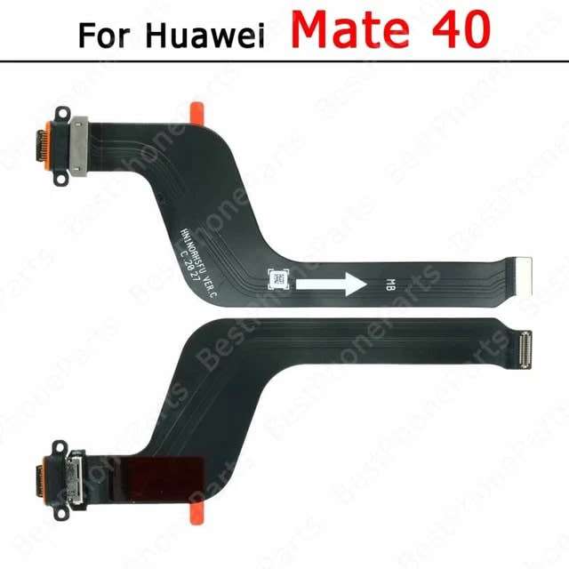 Huawei Mate 40 Charging Board Replacement (Local Stock) (Brand New)