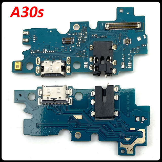Samsung A30s Charging Board Replacement - SM-A307F (Local Stock) (Brand New)