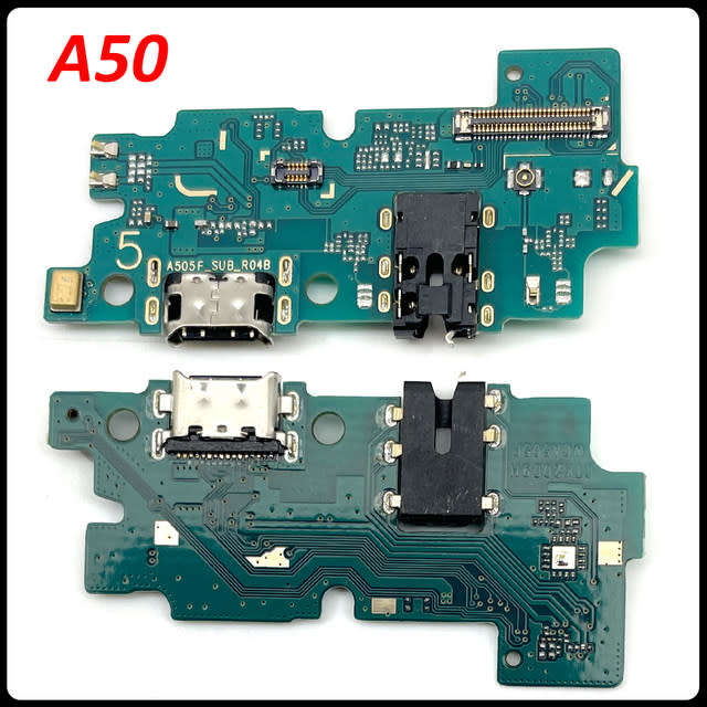 Samsung A50 Charging Board Replacement - SM-A505 (Local Stock) (Brand New)