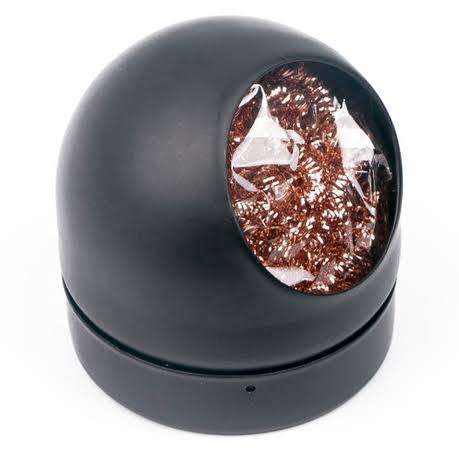 Soldering Iron Tip Cleaner Brass Ball (Local Stock) (Brand New)