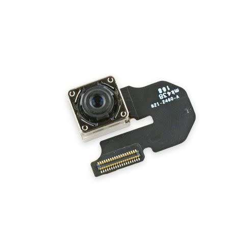 iPhone 6 Back Camera Replacement (Original) (Local Stock)