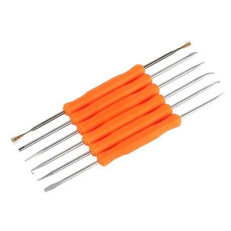 6 in 1 Soldering Assist Tool Repair Set (Local Stock) (Brand New)