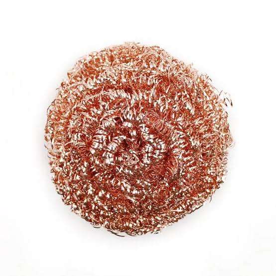 Soldering Iron Tip Cleaner Wire Ball Replacement (Local Stock) (Brand New)