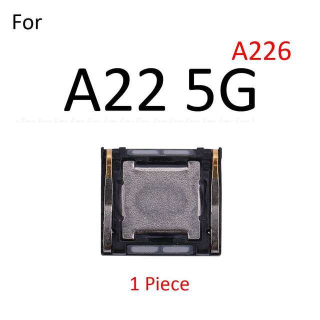 Samsung A22 Earpiece Speaker - A22 5G Model(Local Stock)