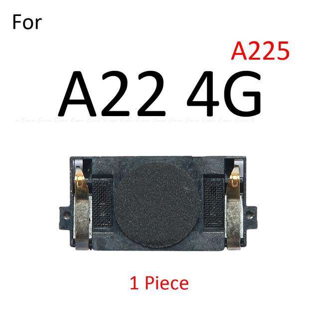 Samsung A22 Earpiece Speaker - A22 4G Model(Local Stock)