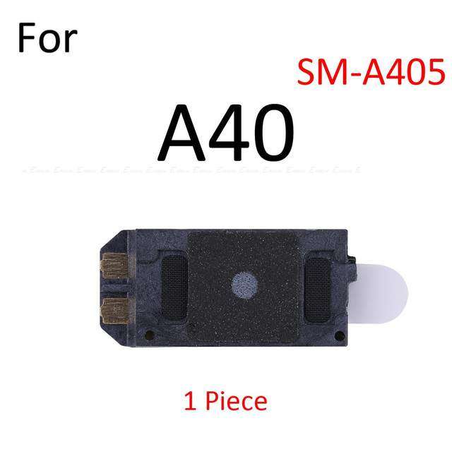 Samsung A40 Earpiece Speaker (Local Stock)