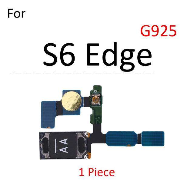 Samsung S6 Edge Earpiece Speaker (Local Stock)
