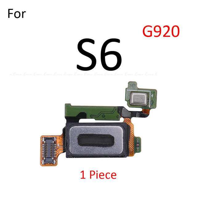 Samsung S6 Earpiece Speaker (Local Stock)