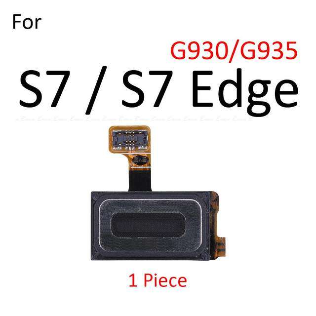 Samsung S7 Edge Earpiece Speaker (Local Stock)