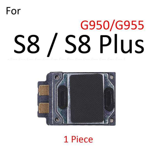 Samsung S8 Earpiece Speaker (Local Stock)