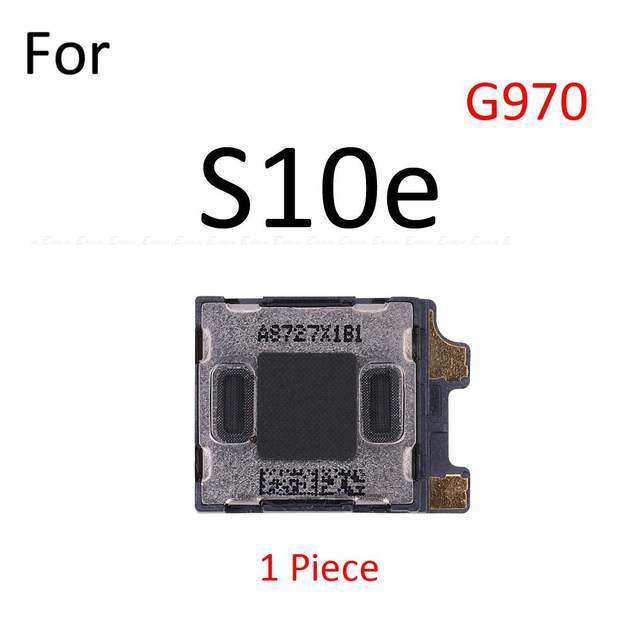 Samsung S10e Earpiece Speaker (Local Stock)