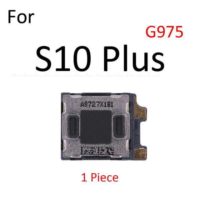 Samsung S10 Plus Earpiece Speaker (Local Stock)