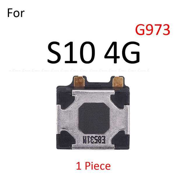 Samsung S10 Earpiece Speaker - S10 4G Version (Local Stock)