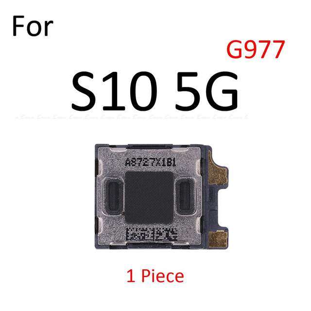 Samsung S10 Earpiece Speaker - S10 5G Version (Local Stock)