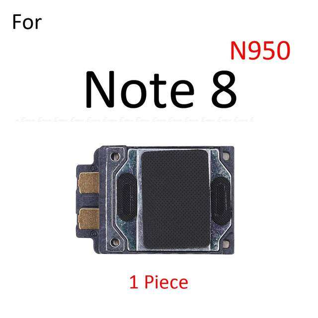 Samsung Note 8 Earpiece Speaker (Local Stock)