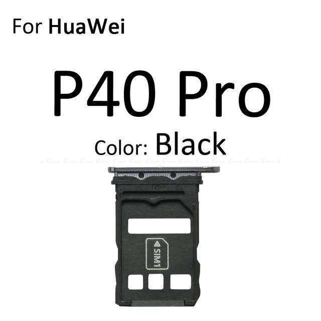 Huawei P40 Pro Sim Tray (Local Stock) (Brand New)