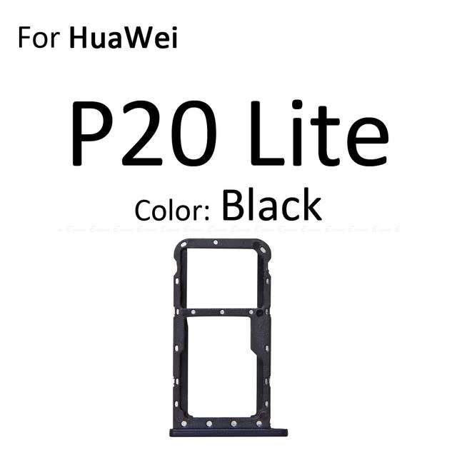 Huawei P20 Lite Sim Tray (Local Stock) (Brand New)