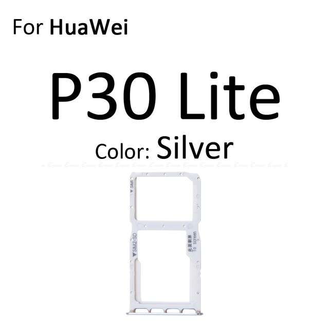 Huawei P30 Lite Sim Tray (Local Stock) (Brand New)