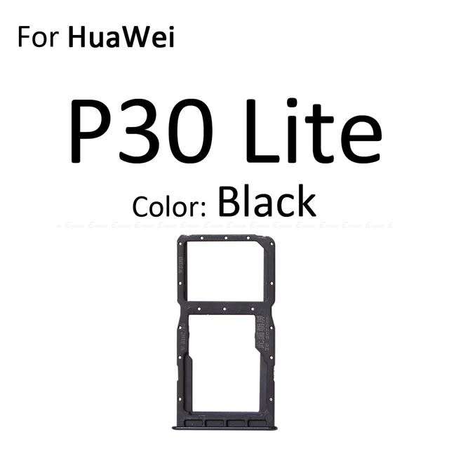 Huawei P30 Lite Sim Tray (Local Stock) (Brand New)