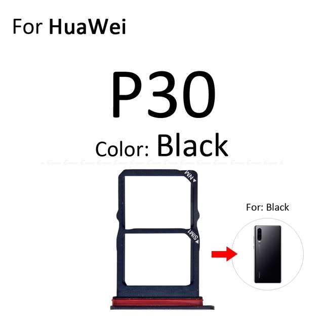 Huawei P30 Sim Tray (Local Stock) (Brand New)
