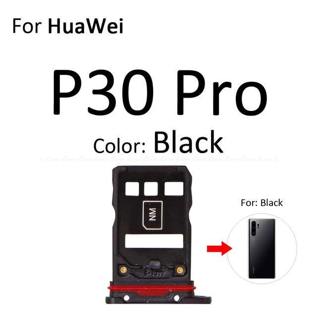 Huawei P30 Pro Sim Tray (Local Stock) (Brand New)