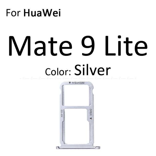 Huawei Mate 9 Lite Sim Tray (Local Stock) (Brand New)