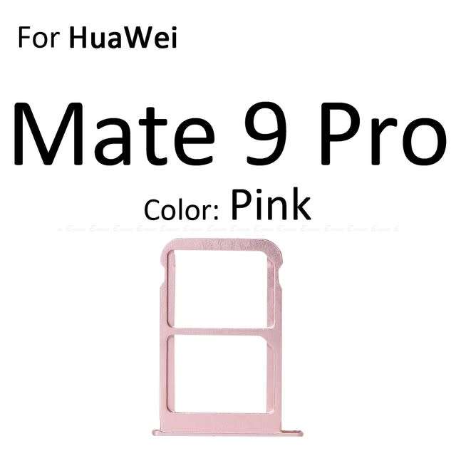 Huawei Mate 9 Pro Sim Tray (Local Stock) (Brand New)