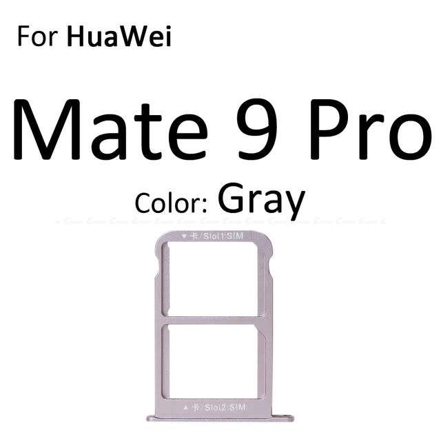 Huawei Mate 9 Pro Sim Tray (Local Stock) (Brand New)