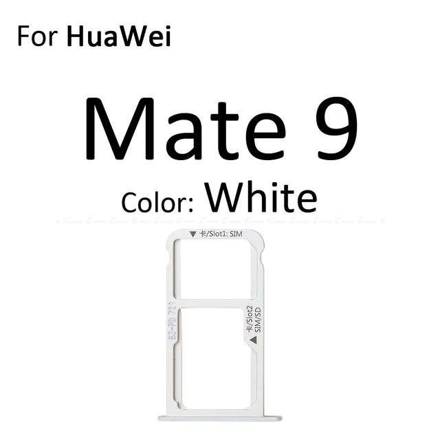 Huawei Mate 9 Sim Tray (Local Stock) (Brand New)