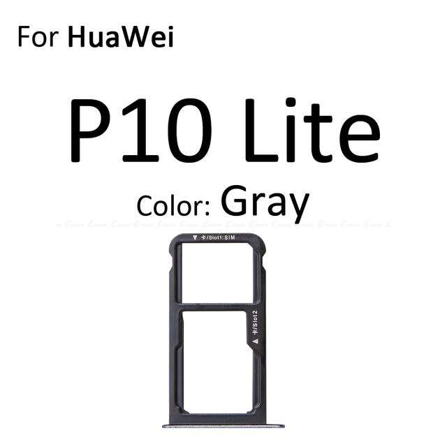 Huawei P10 Lite Sim Tray (Local Stock) (Brand New)