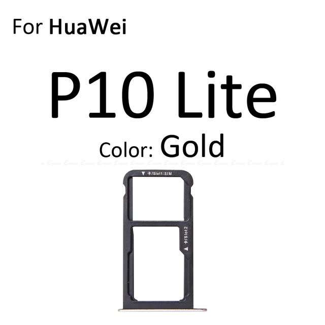 Huawei P10 Lite Sim Tray (Local Stock) (Brand New)