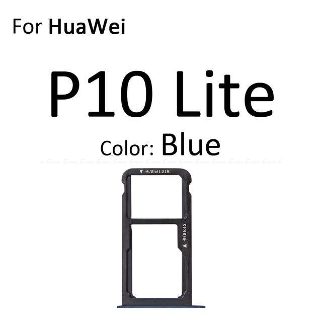 Huawei P10 Lite Sim Tray (Local Stock) (Brand New)