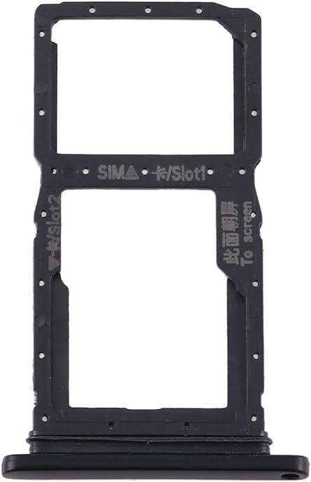 Huawei Y9S Sim Tray (Local Stock) (Brand New)
