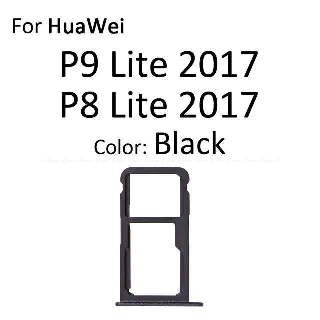Huawei P9 Lite 2017 Sim Tray (Local Stock) (Brand New)