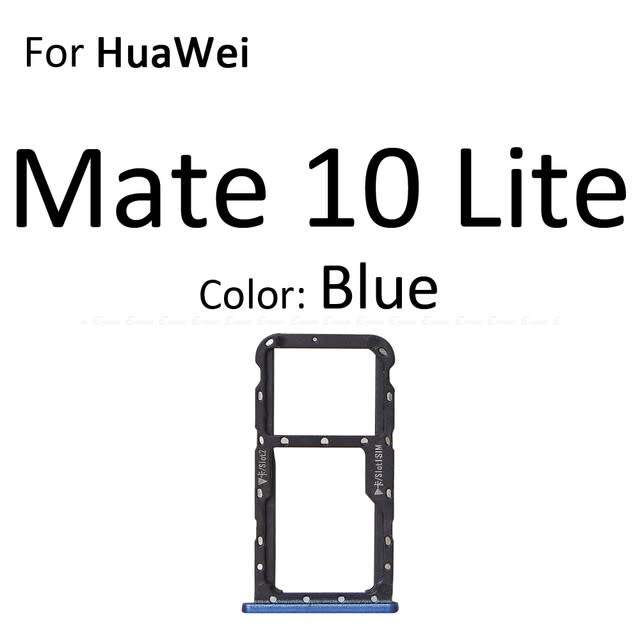 Huawei Mate 10 Lite Sim Tray (Local Stock) (Brand New)