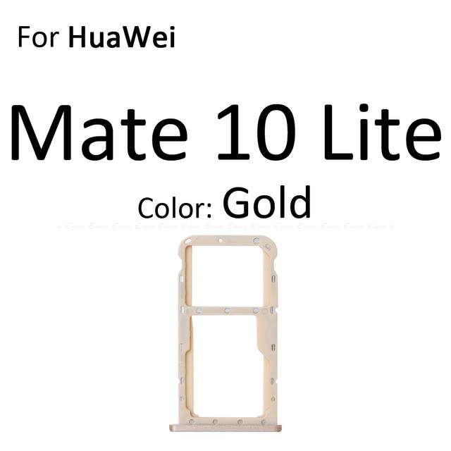 Huawei Mate 10 Lite Sim Tray (Local Stock) (Brand New)