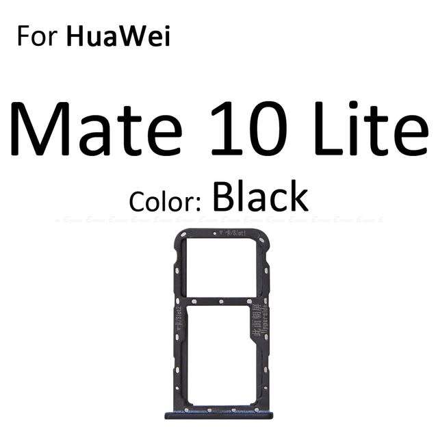 Huawei Mate 10 Lite Sim Tray (Local Stock) (Brand New)