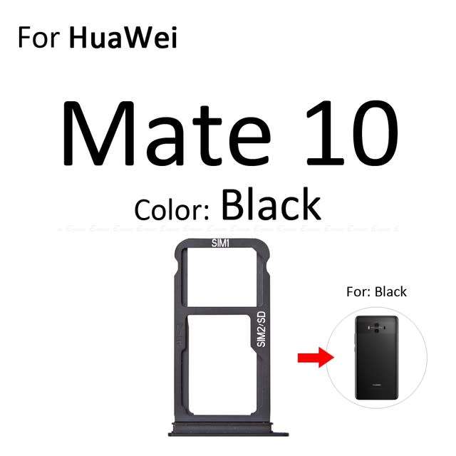Huawei Mate 10 Sim Tray (Local Stock) (Brand New)