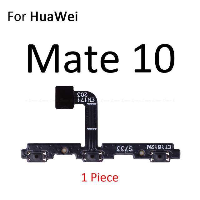 Huawei Mate 10 Power Button & Volume Button Flex Cable Replacement (Local Stock) (Brand New)
