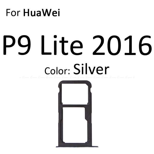 Huawei P9 Lite 2016 Sim Tray (Local Stock) (Brand New)