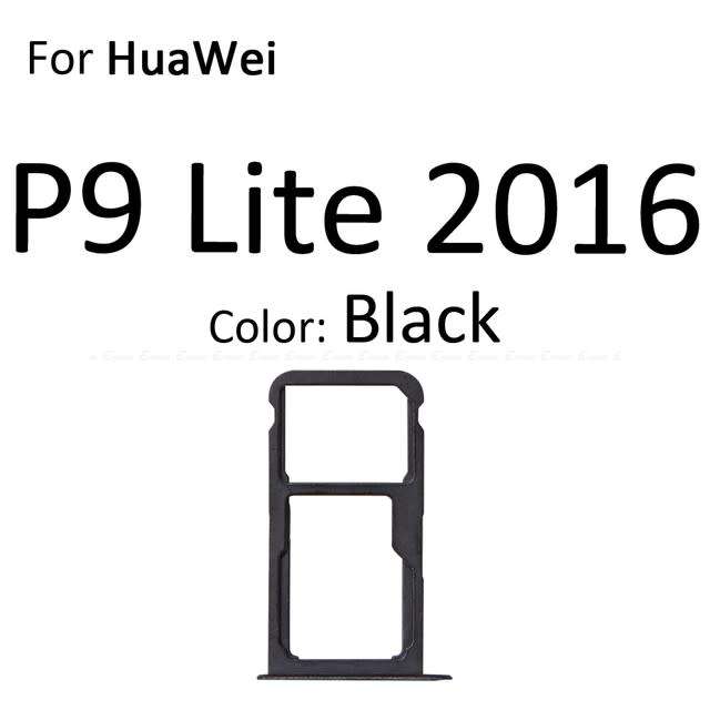 Huawei P9 Lite 2016 Sim Tray (Local Stock) (Brand New)