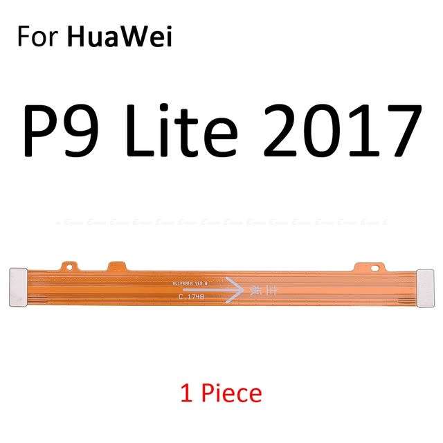 Huawei P9 Lite 2017 Main Flex Cable Replacement (Local Stock)