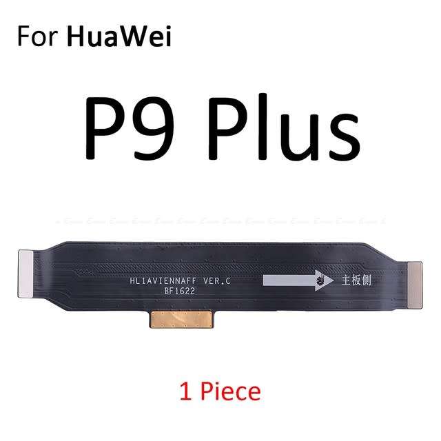 Huawei P9 Plus Main Flex Cable Replacement (Local Stock)