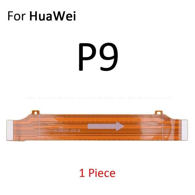 Huawei P9 Main Flex Cable Replacement (Local Stock)